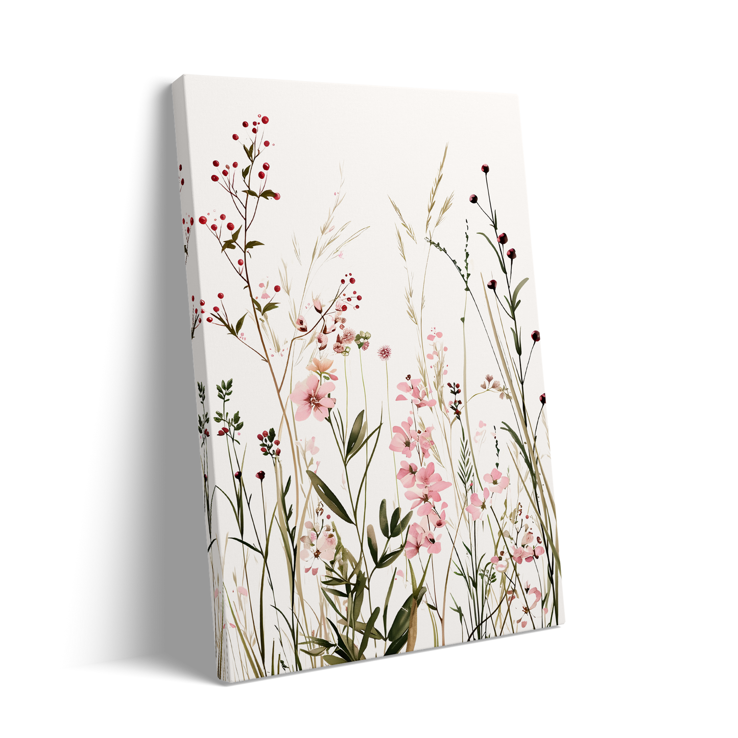 WILD FLOWER 8