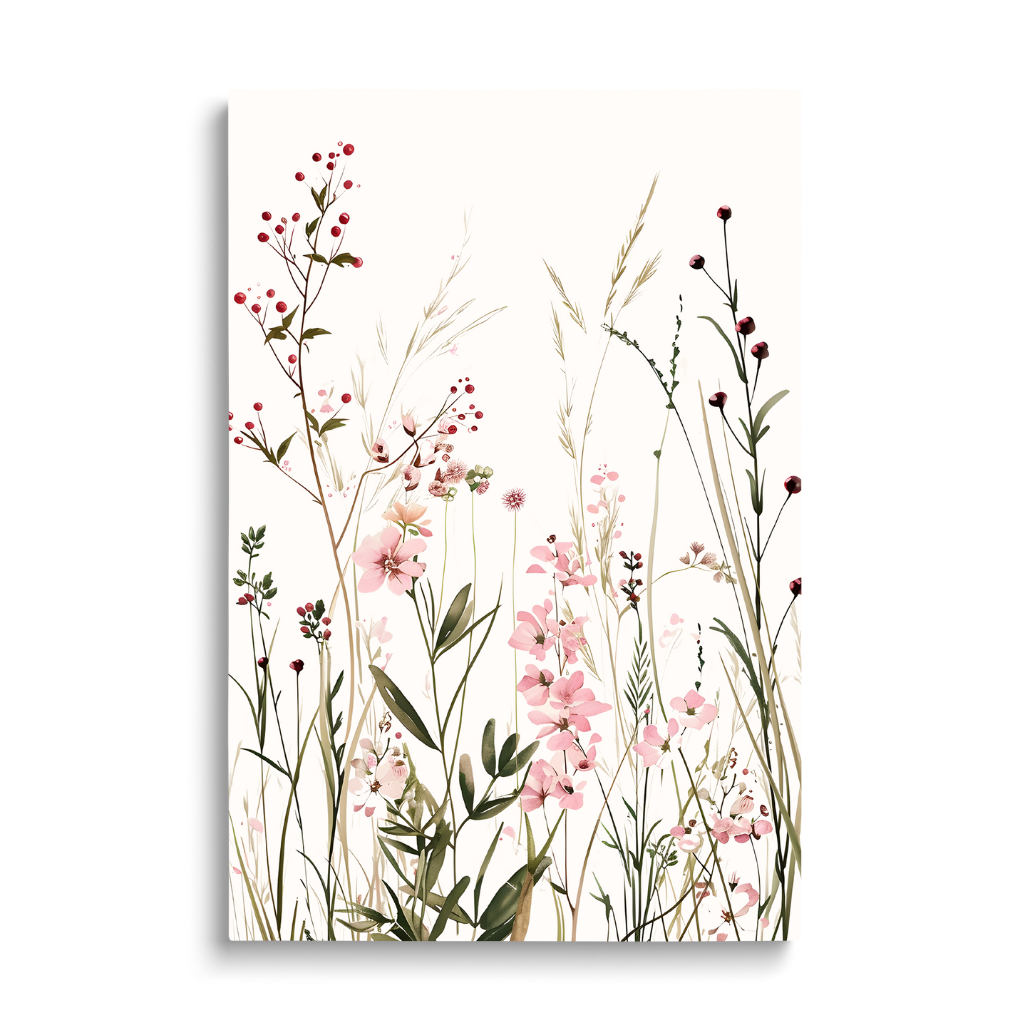 WILD FLOWER 8