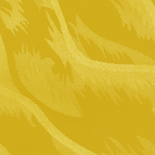 Pânze Jaluzele verticale Satin 23, galben