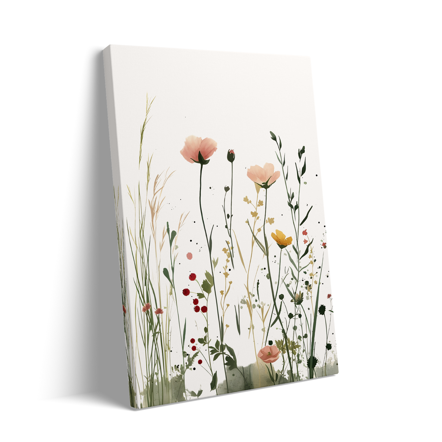 WILD FLOWER 9