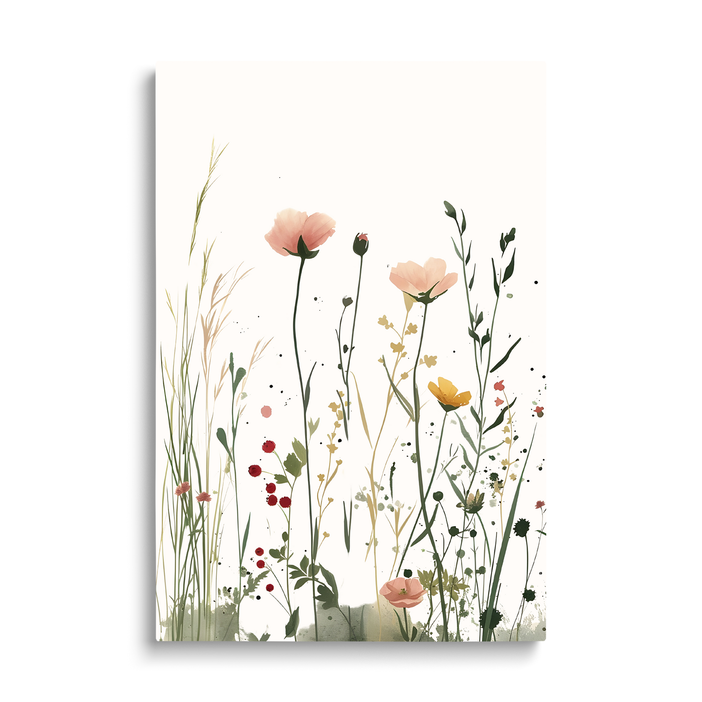 WILD FLOWER 9