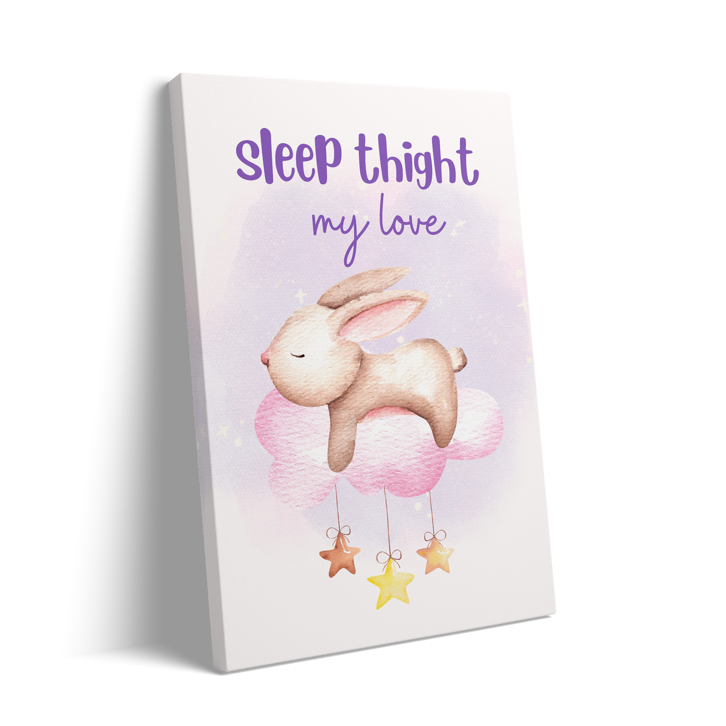 SLEEP TIGHT