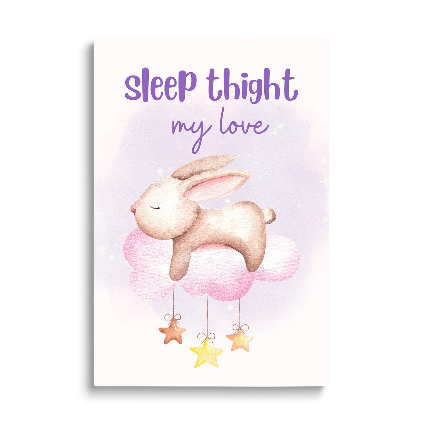 SLEEP TIGHT