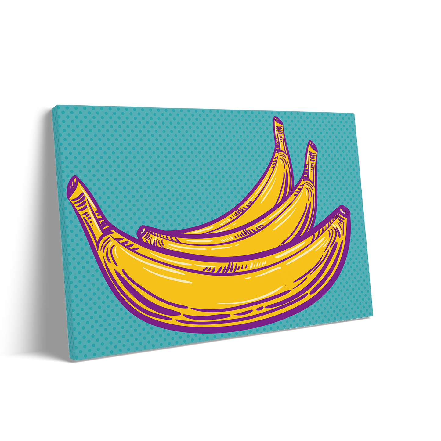 BANANAS