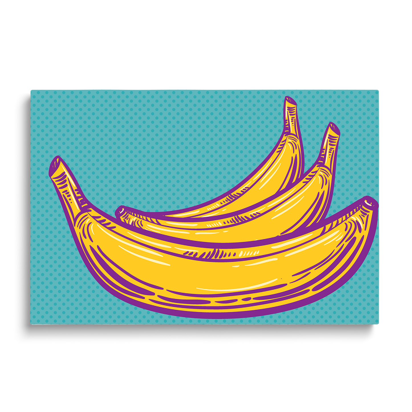 BANANAS