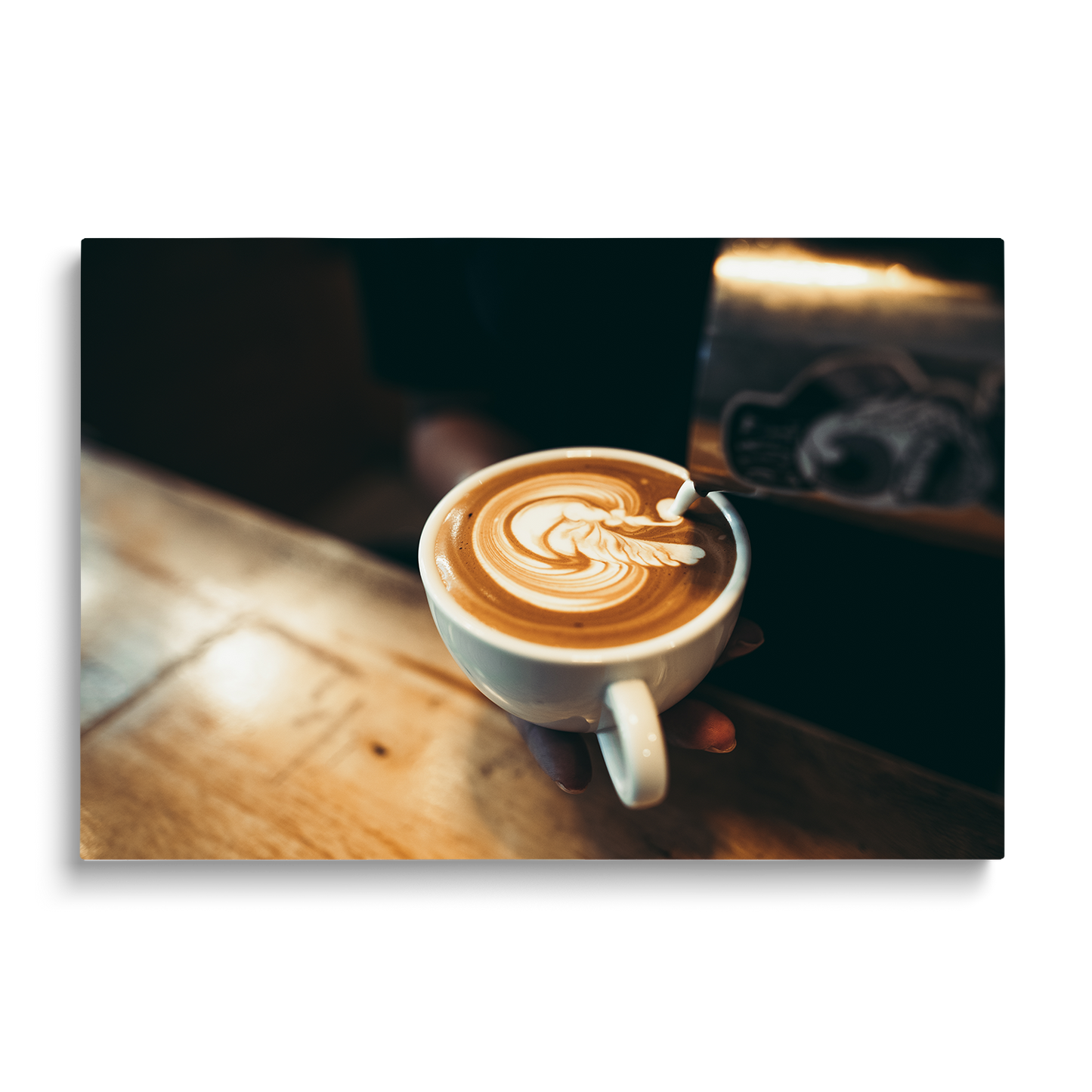BARISTA