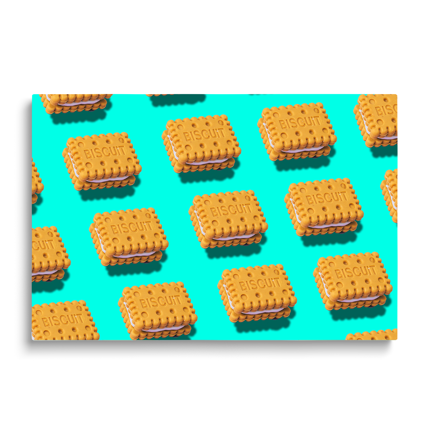 BISCUITS