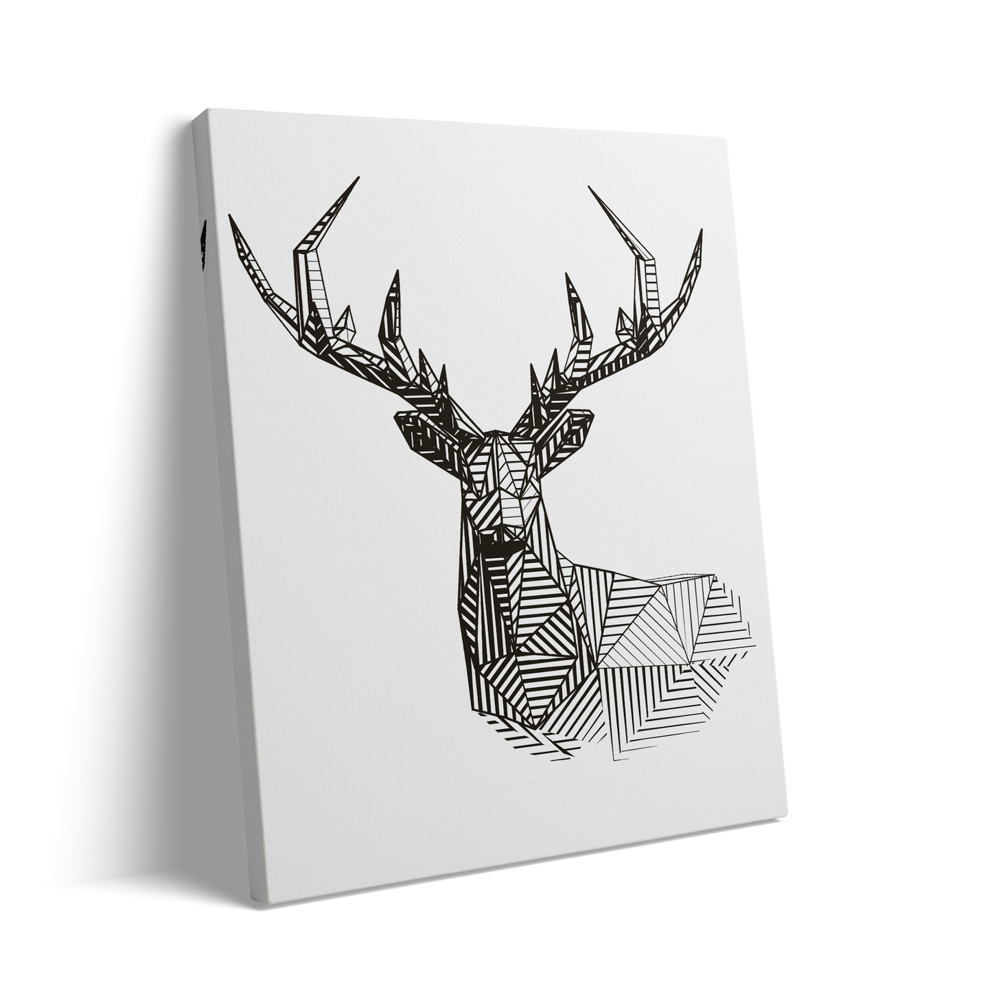 THE DEER
