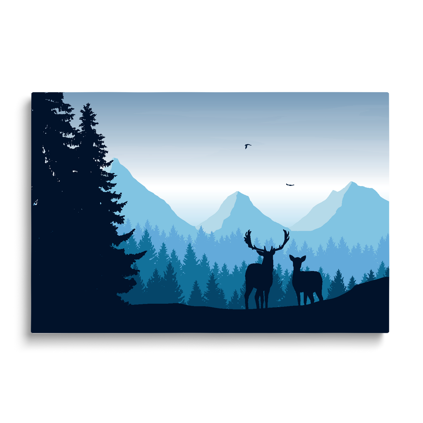 DEERS