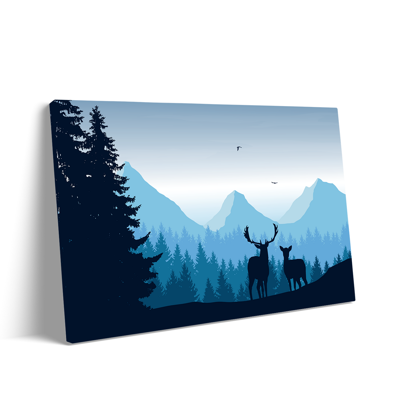 DEERS