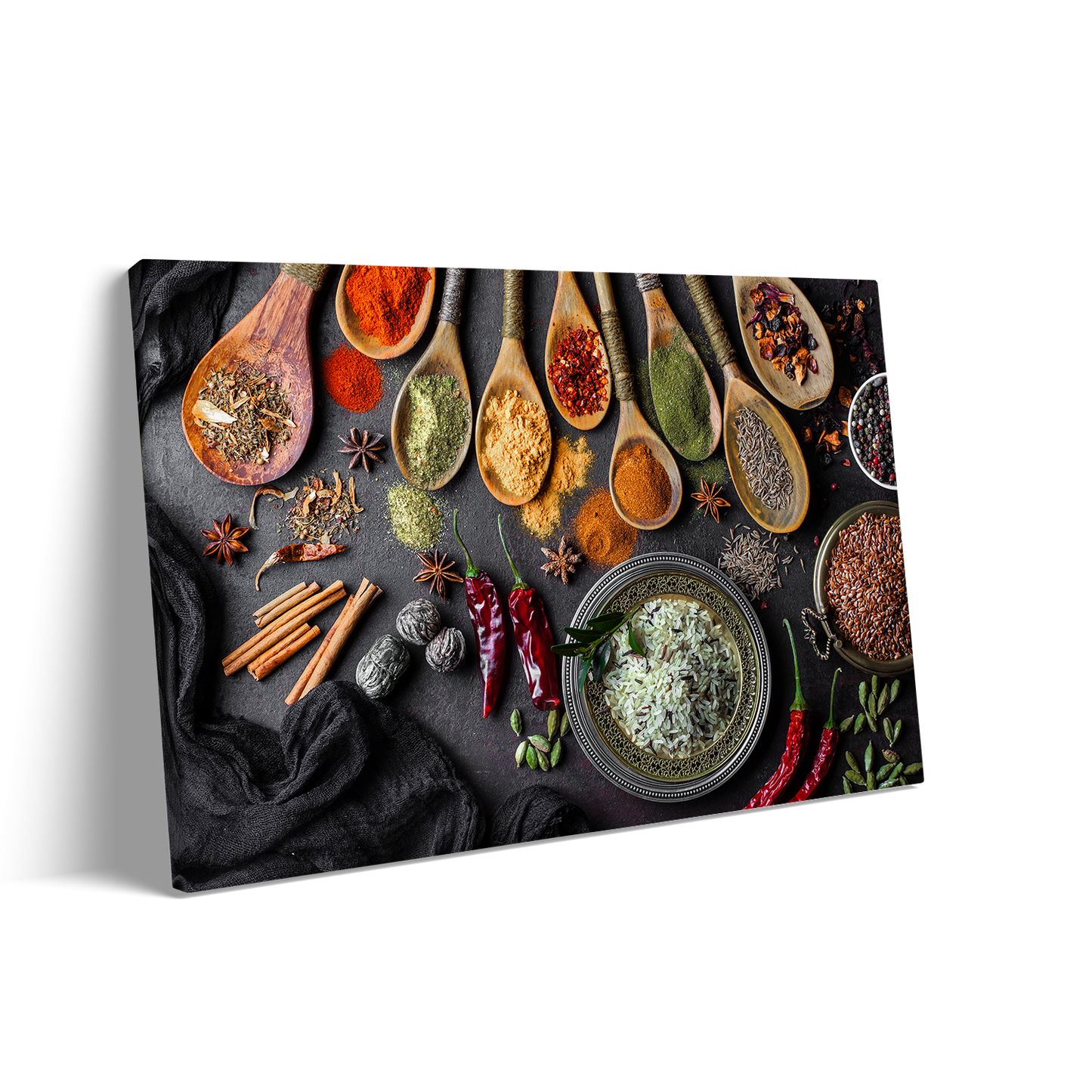 SPICES 3