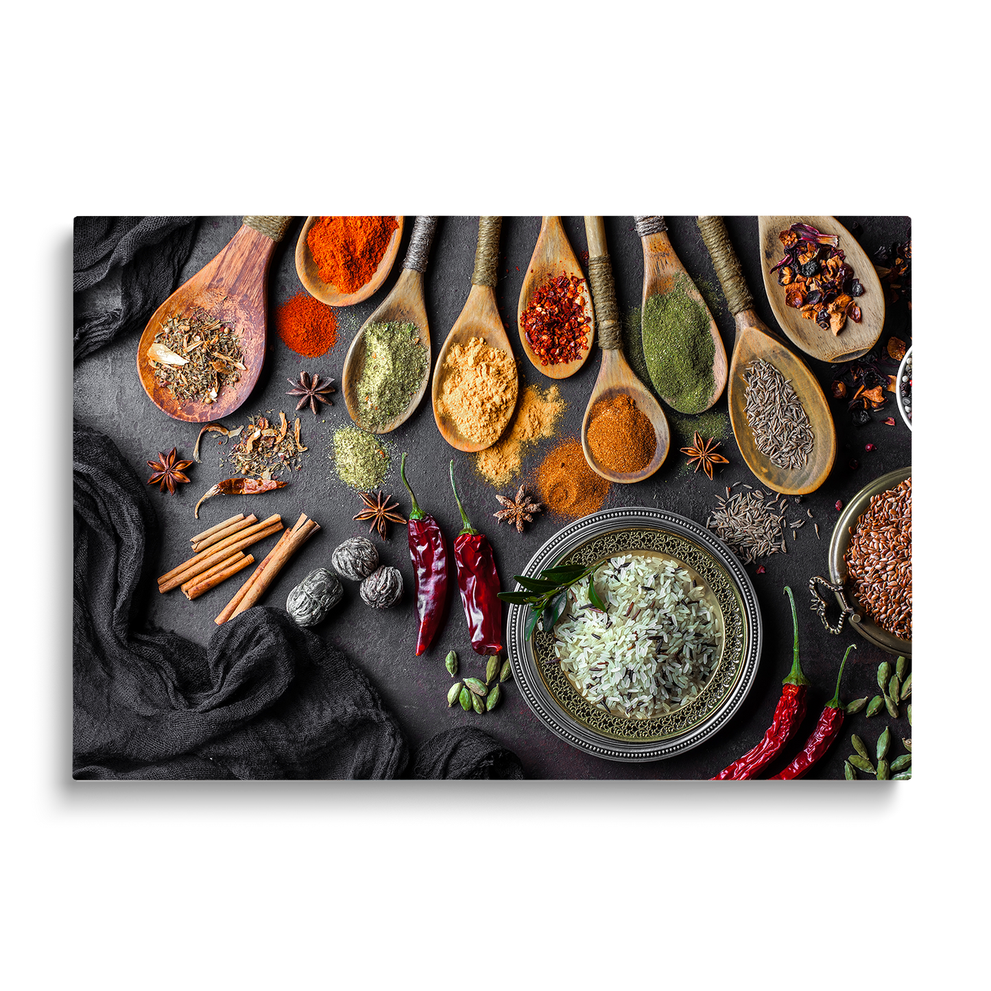 SPICES 3