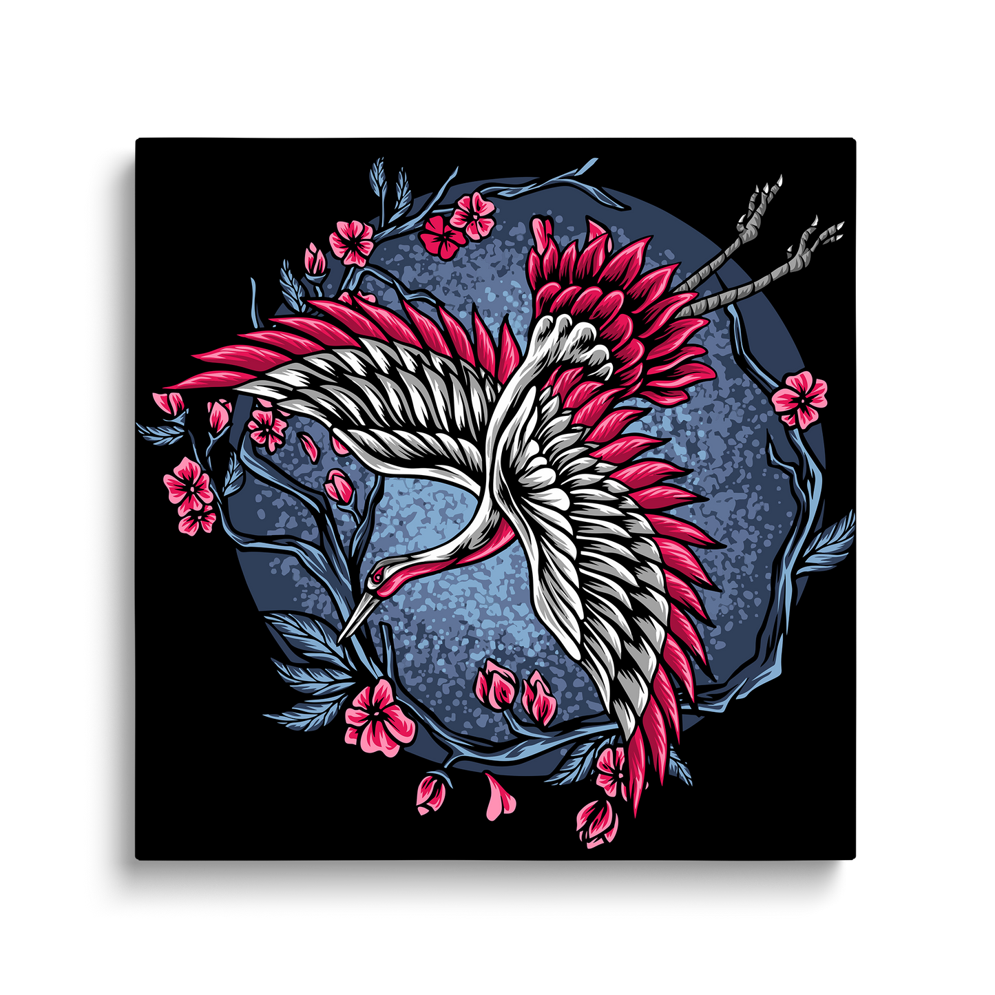 CRANE