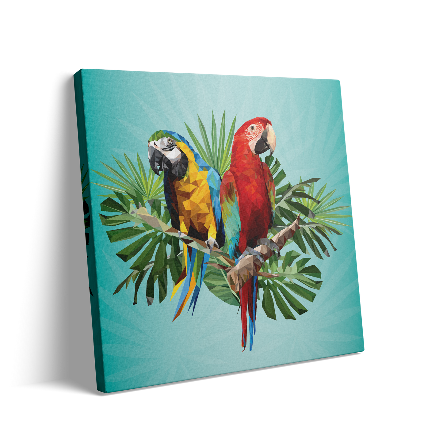 BIRDS