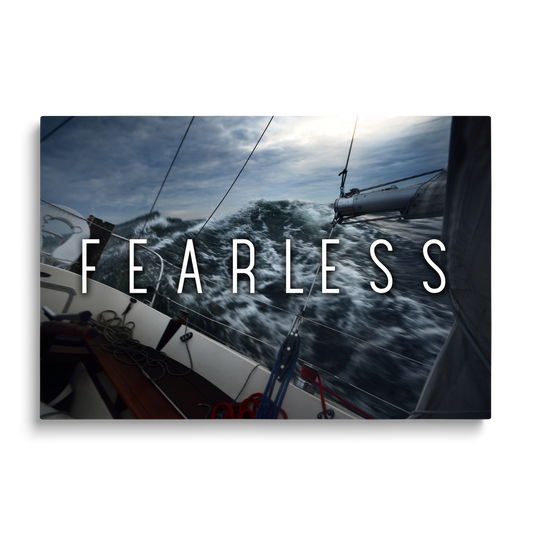 FEARLESS