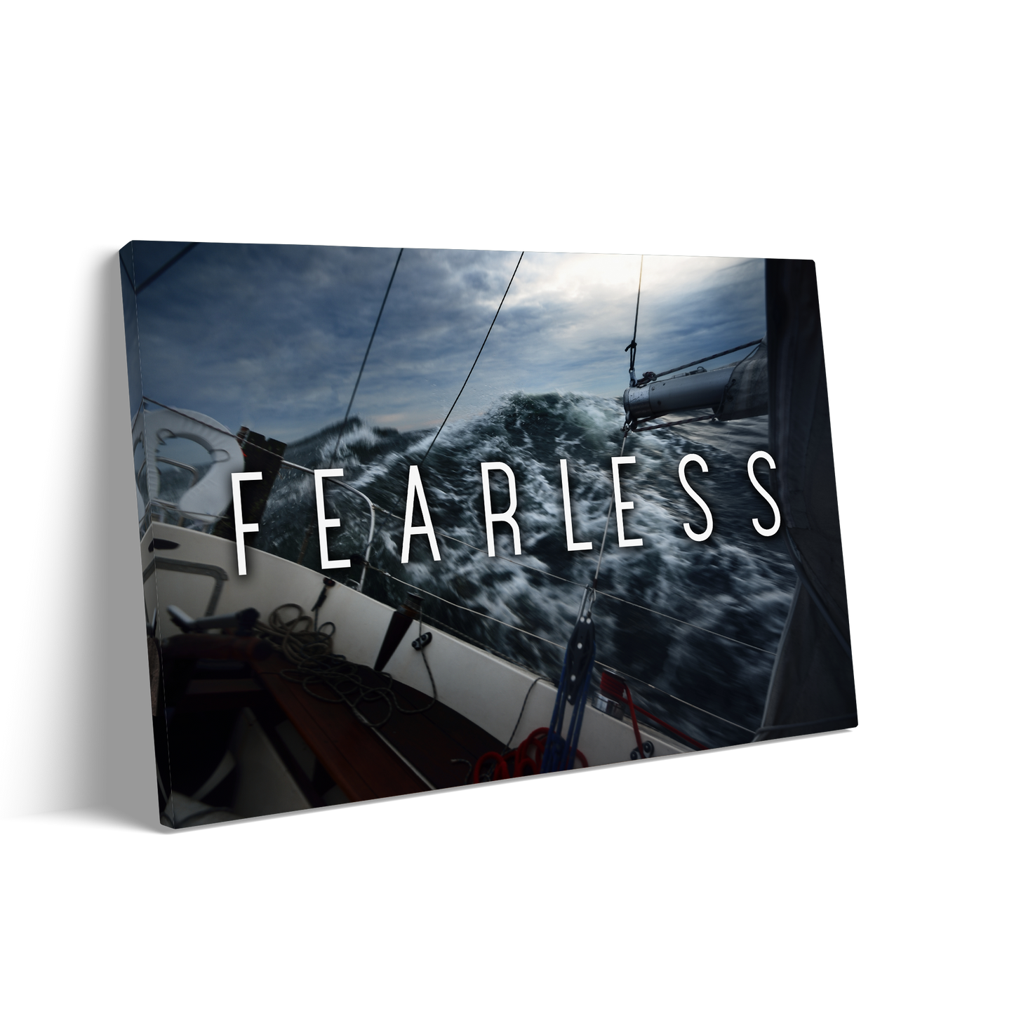 FEARLESS