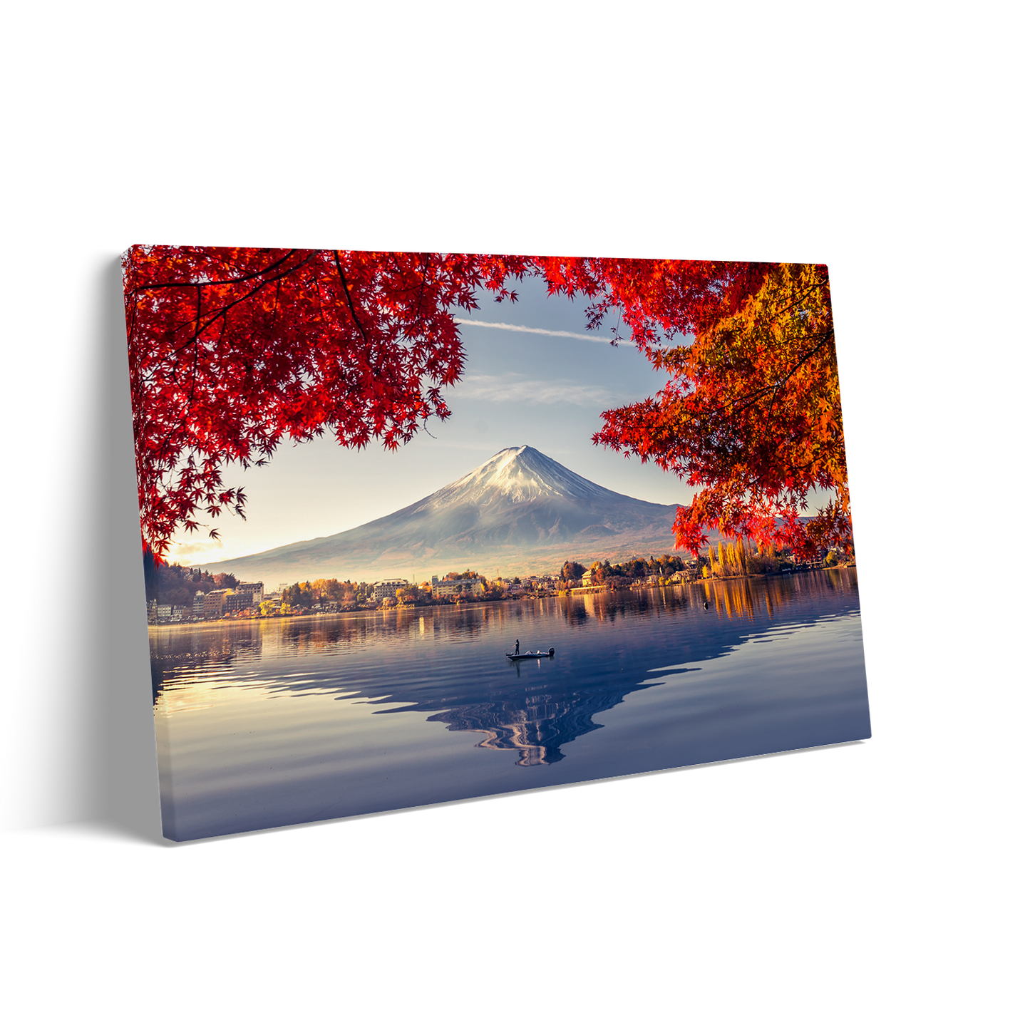 FUJI