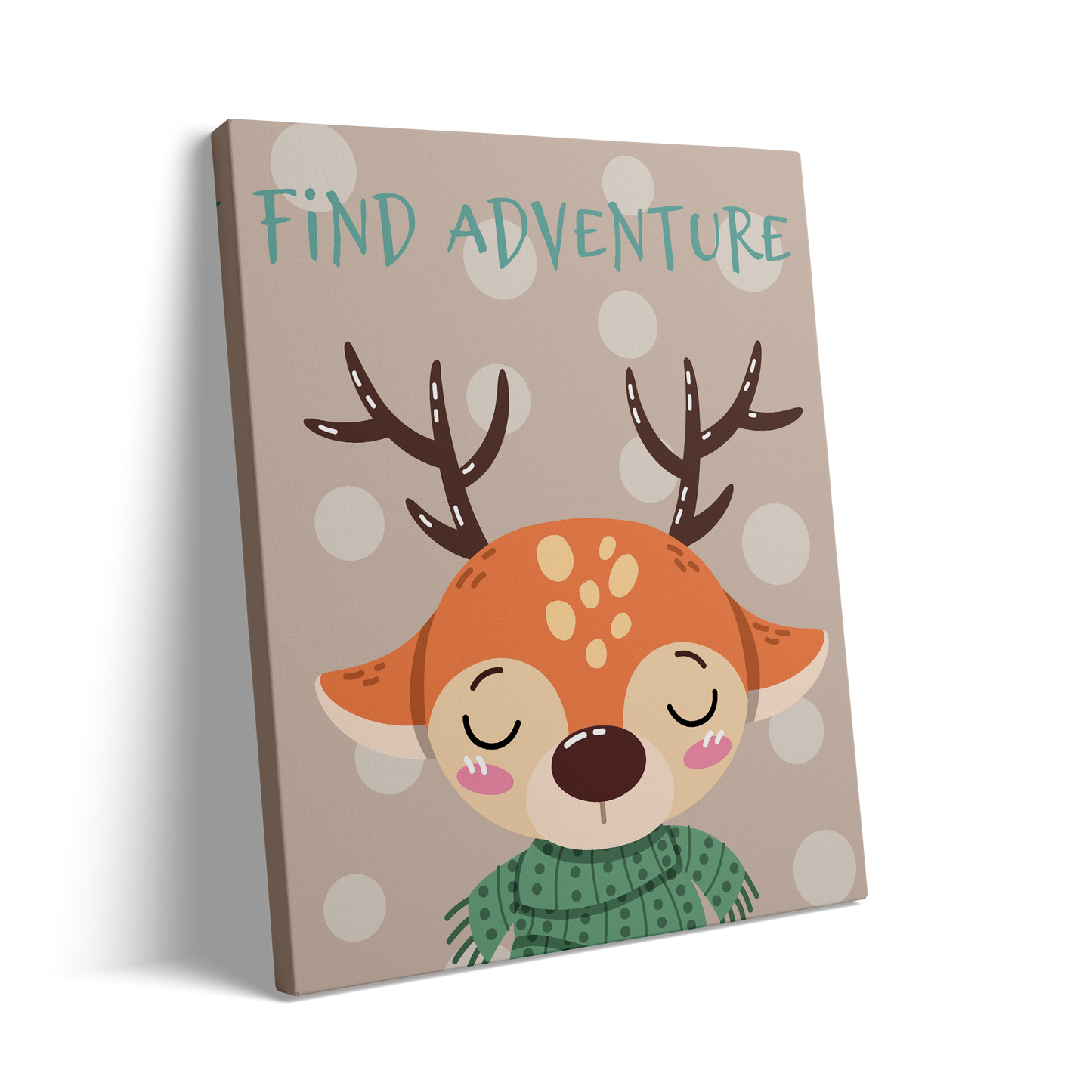 FIND ADVENTURE