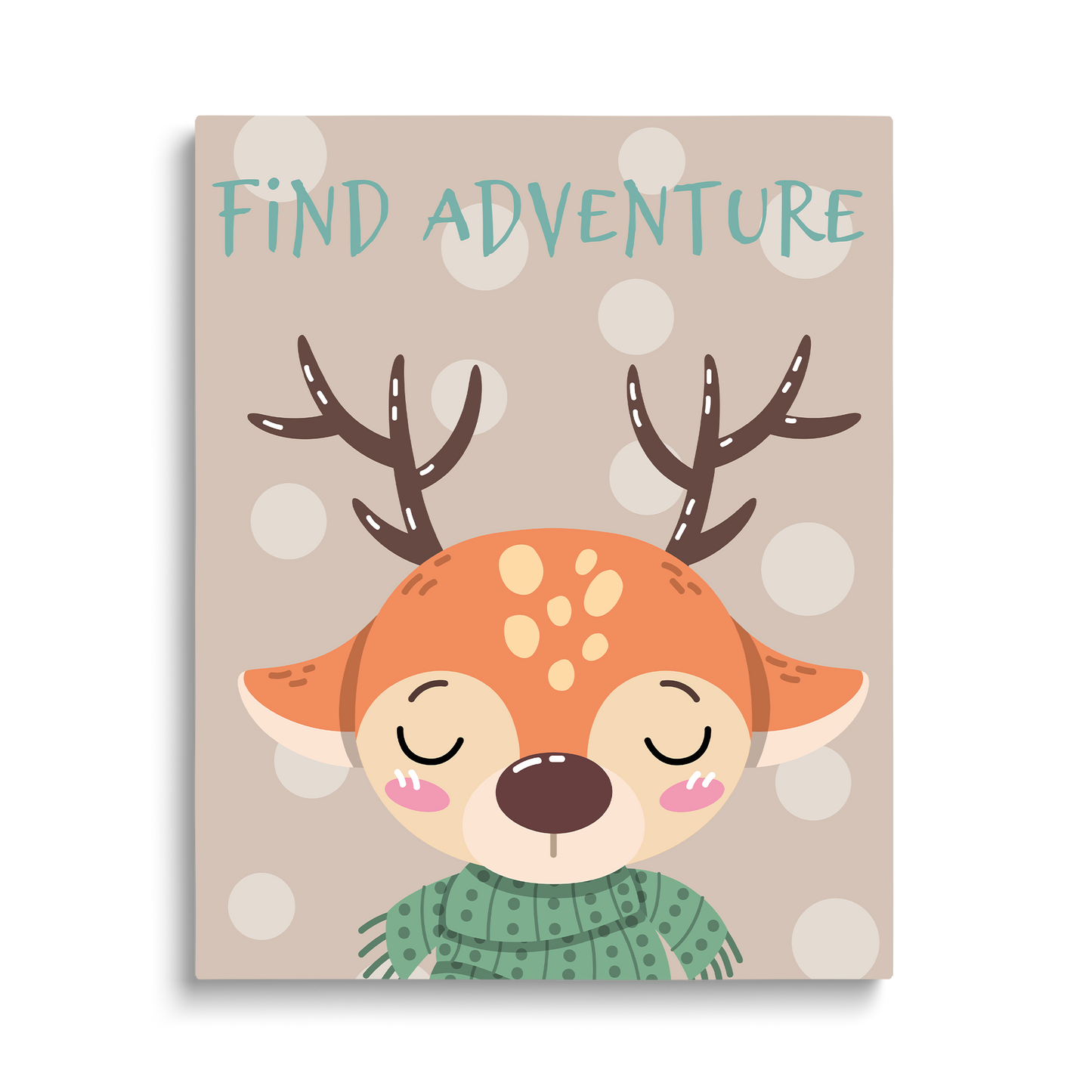 FIND ADVENTURE