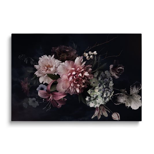DARK BOUQUET