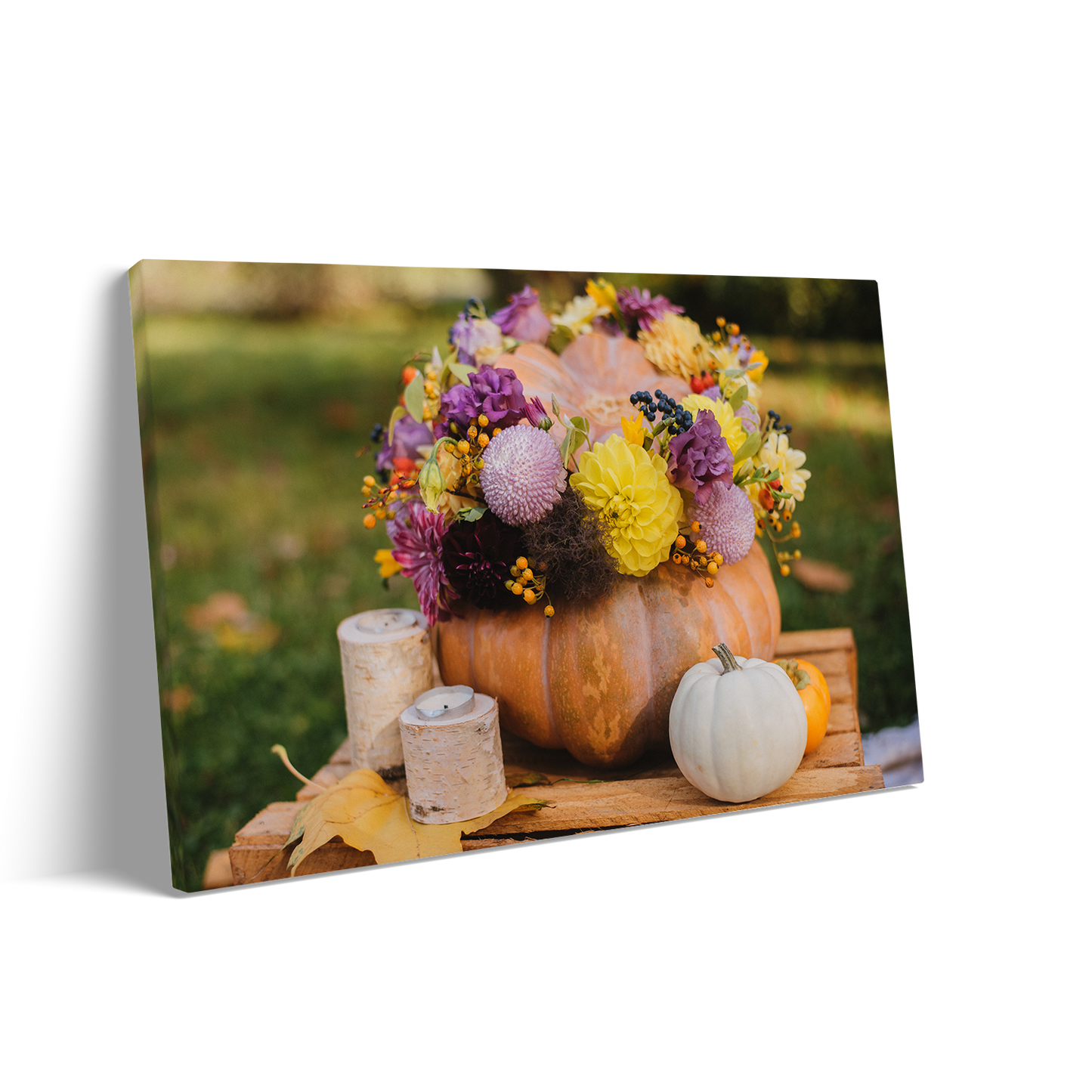 AUTUMN BOUQUET