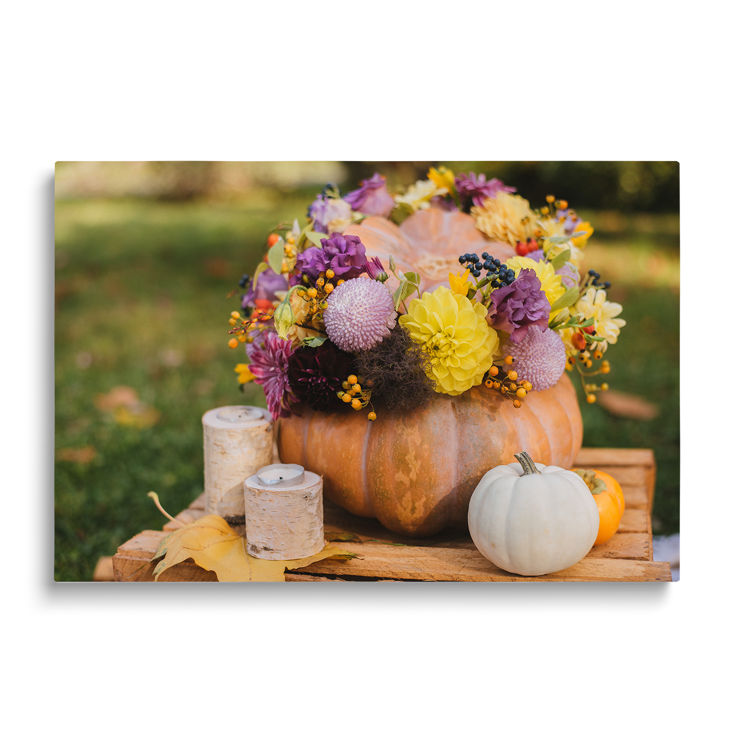 AUTUMN BOUQUET