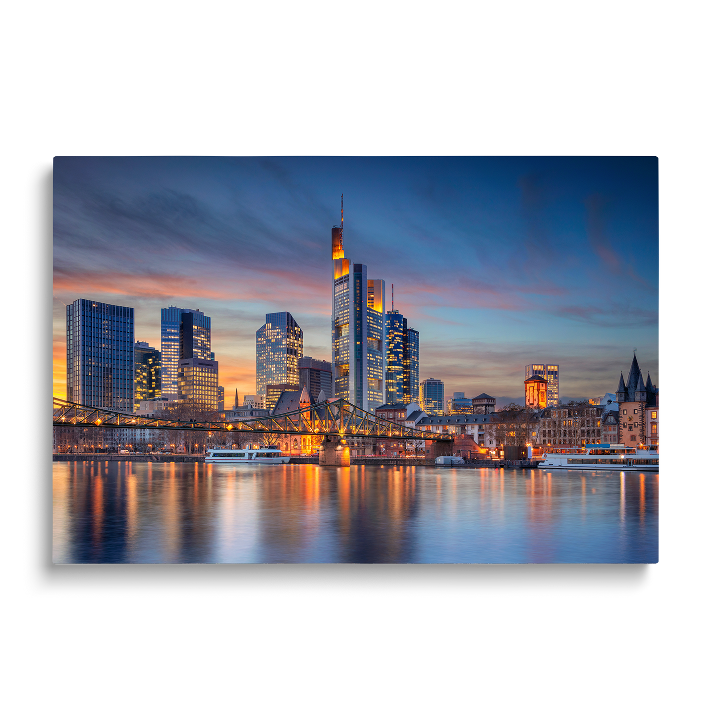 FRANKFURT