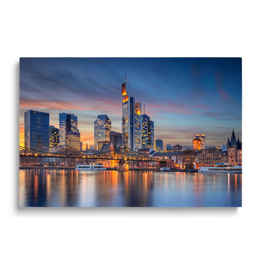 FRANKFURT