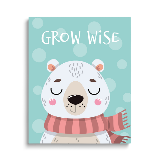GROW WISE