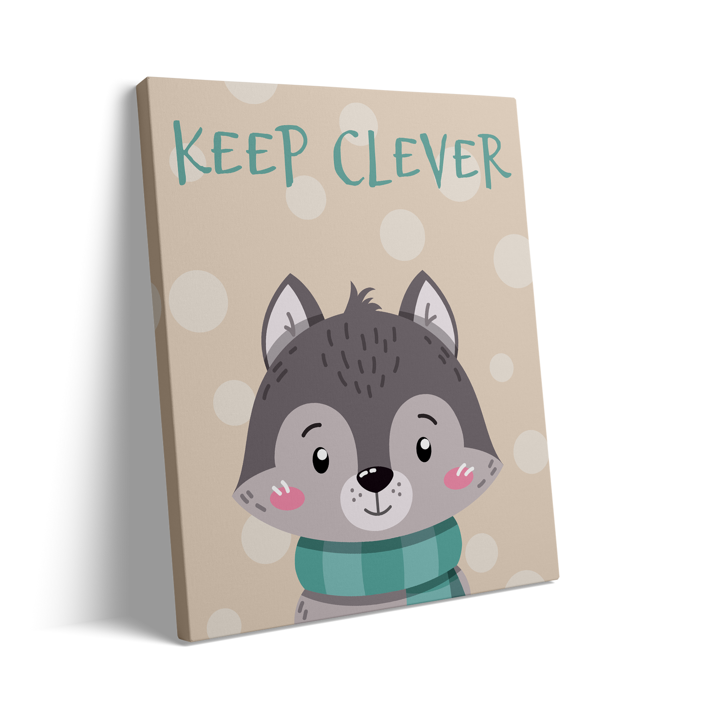 KEEP CLEVER
