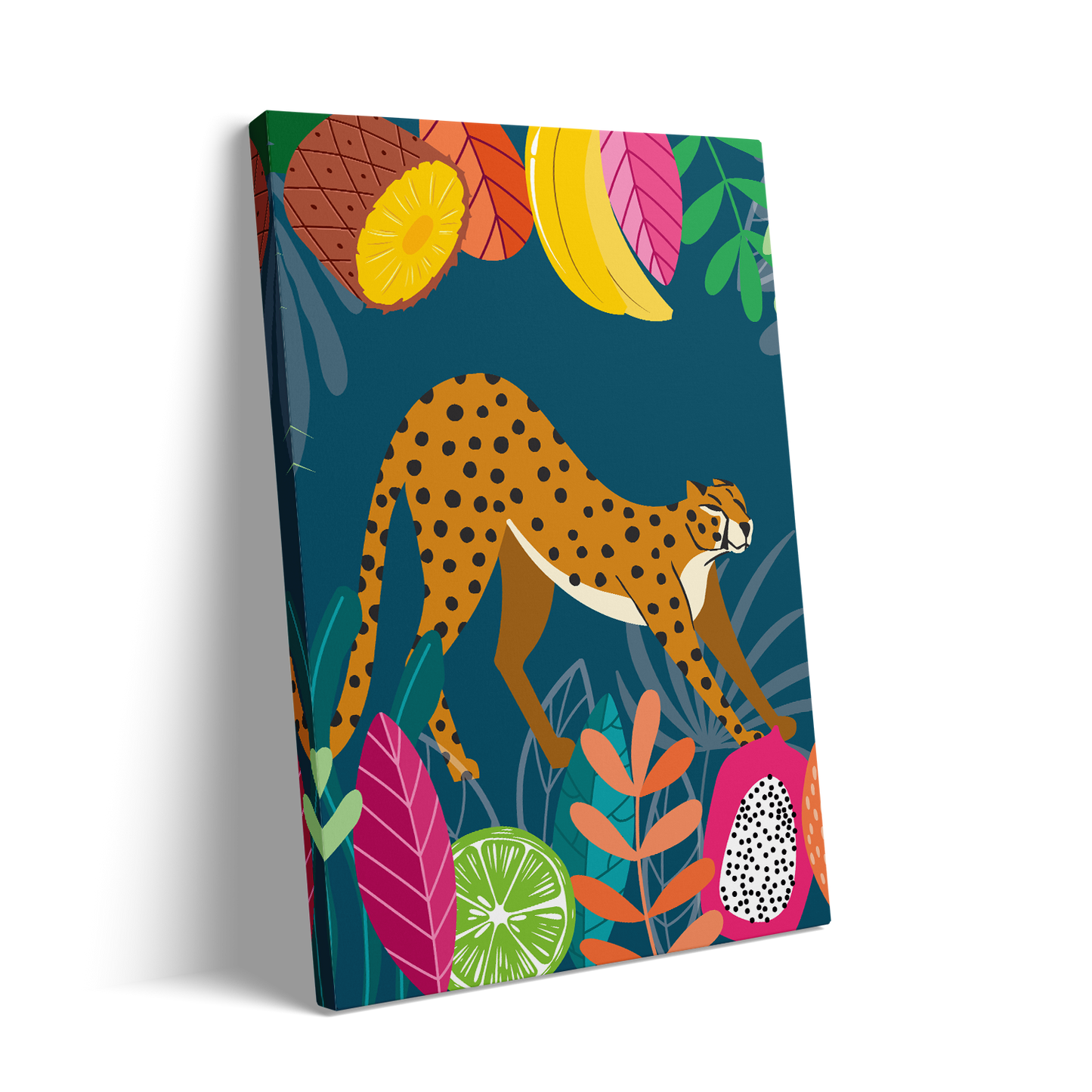CHEETAH