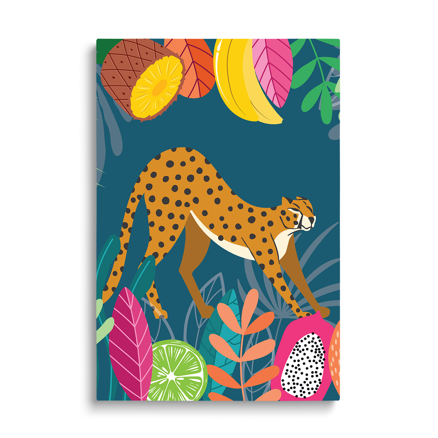 CHEETAH