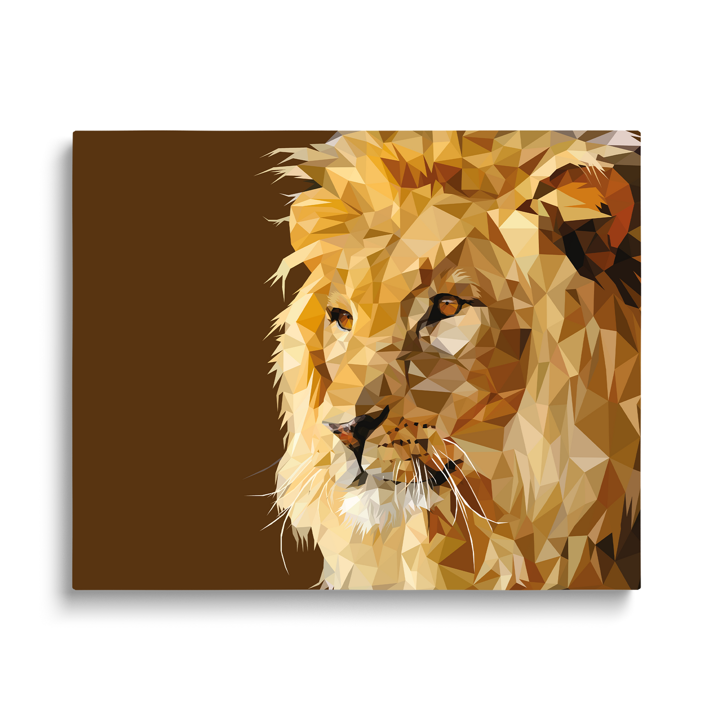 POLY LION