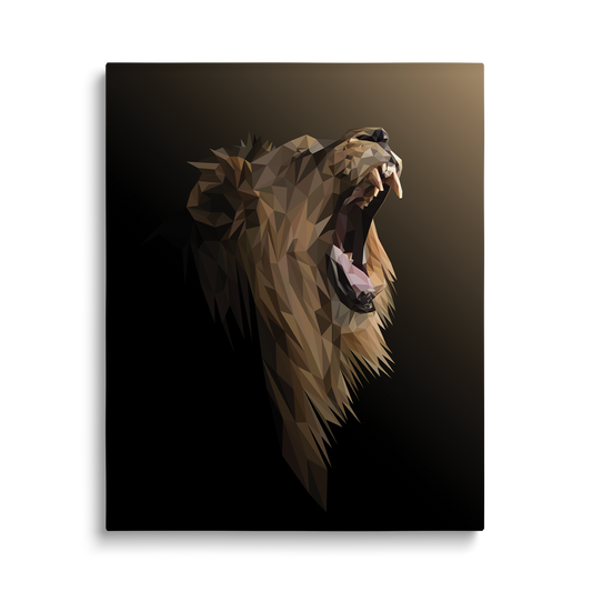 THE LION