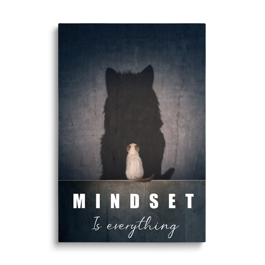 MINDSET CAT 2