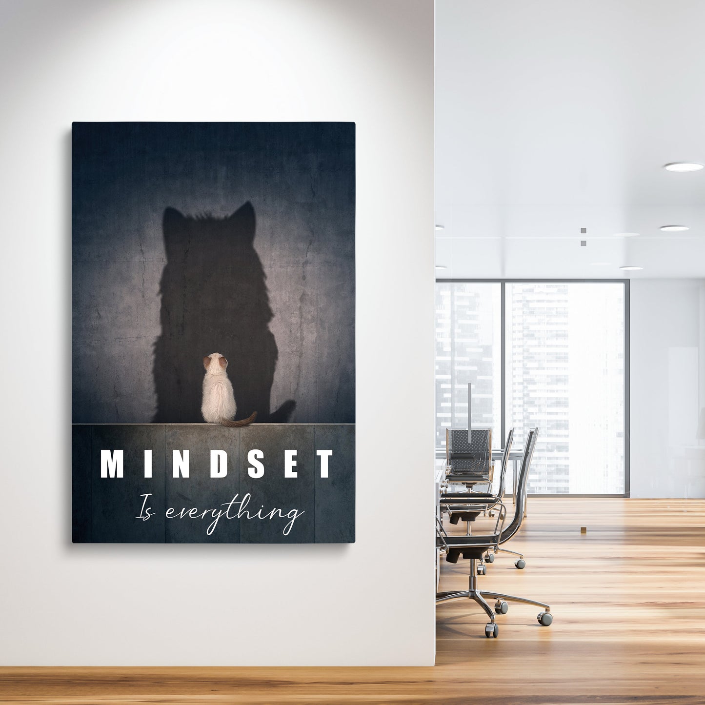 MINDSET CAT 2