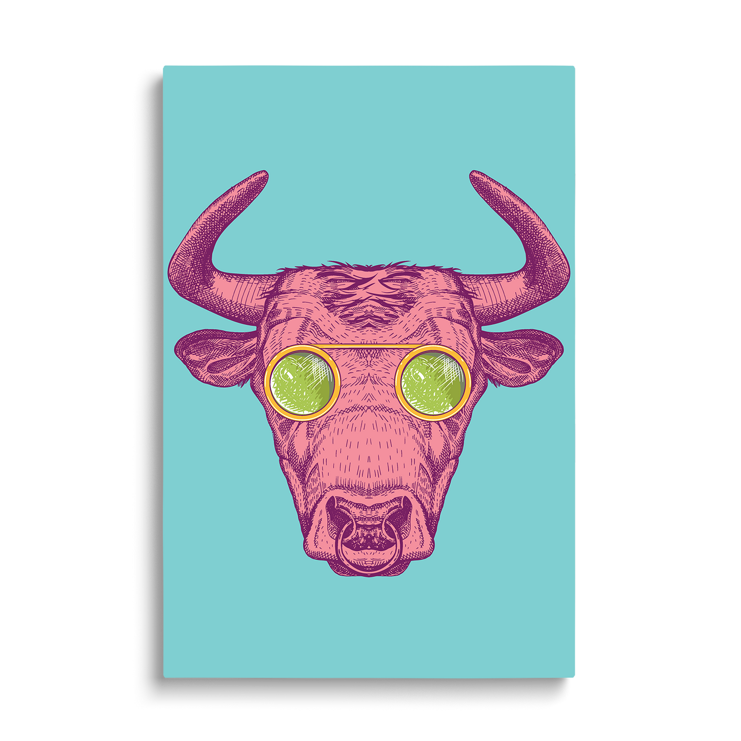 COOL COW