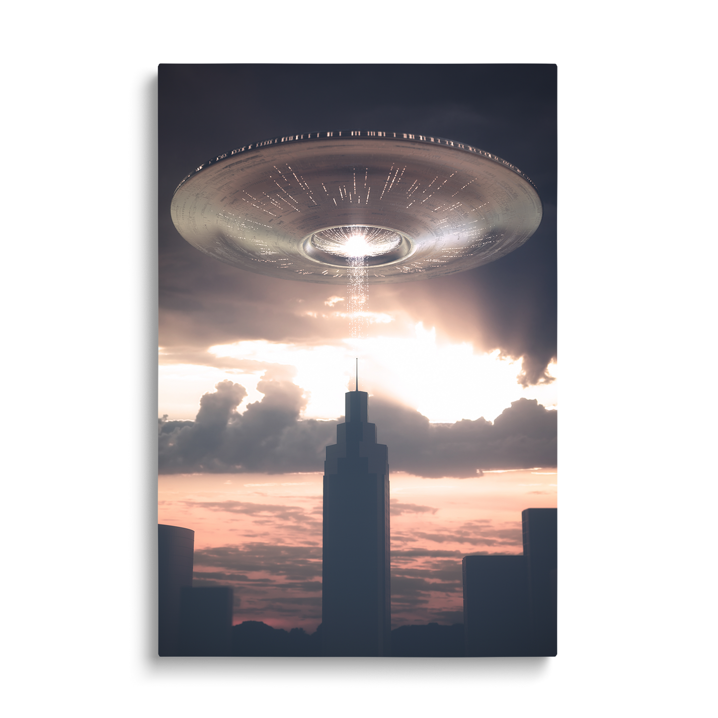 ALIEN