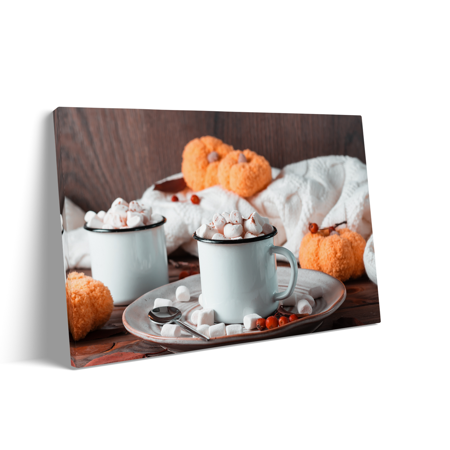 HOT CHOCOLATE