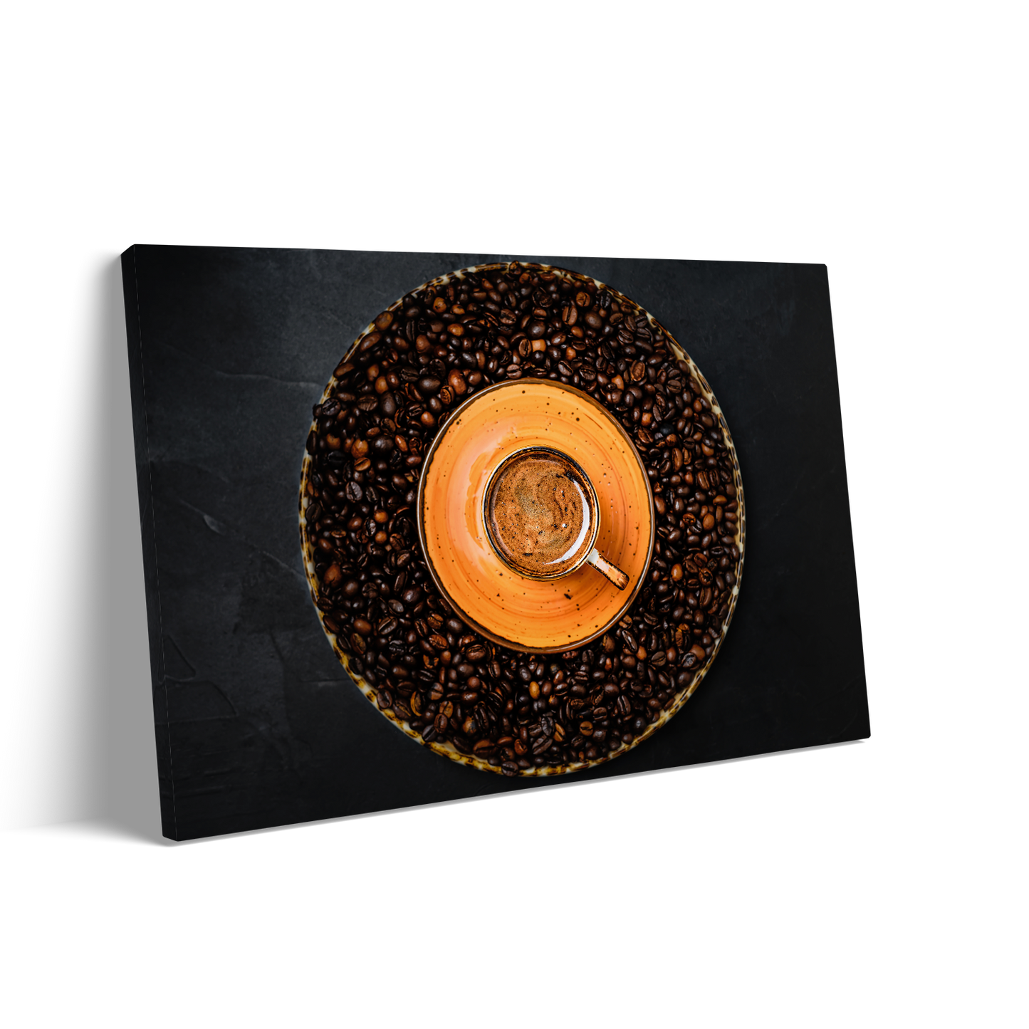 ROUND COFFEE
