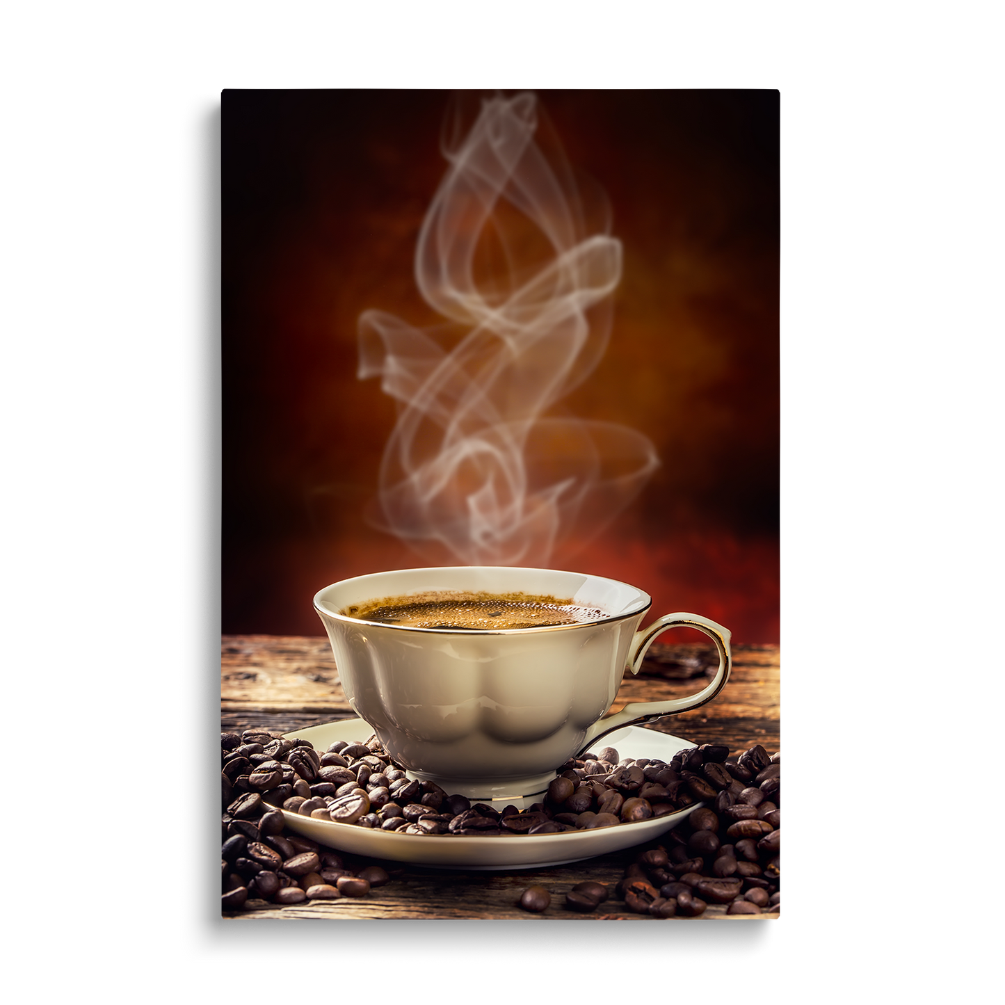 COFFEE CUP