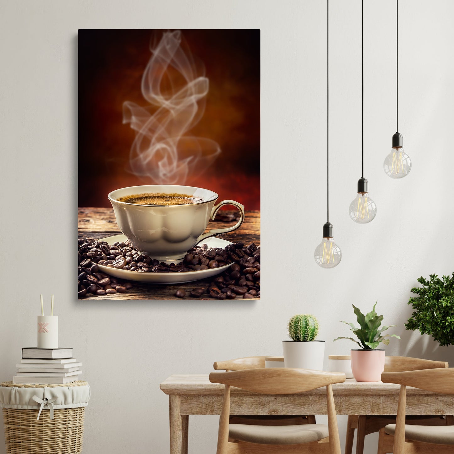 COFFEE CUP