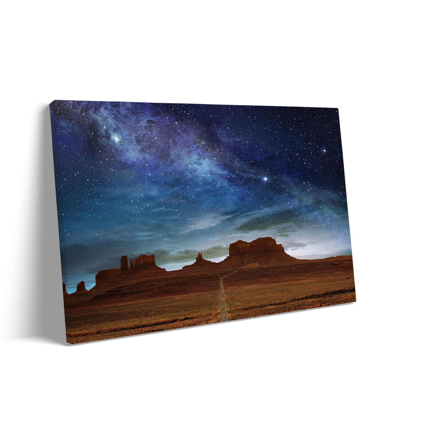DESERT SKY