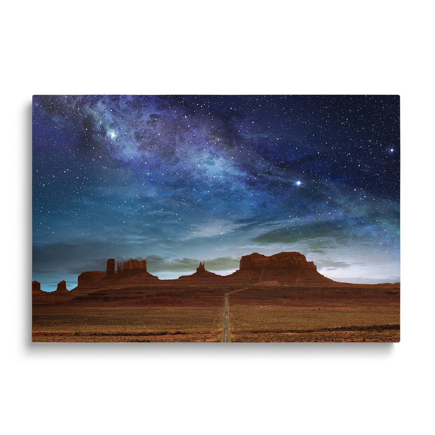 DESERT SKY