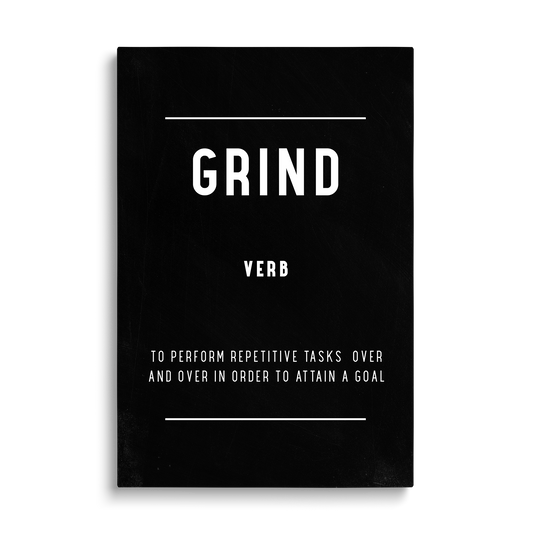 GRIND