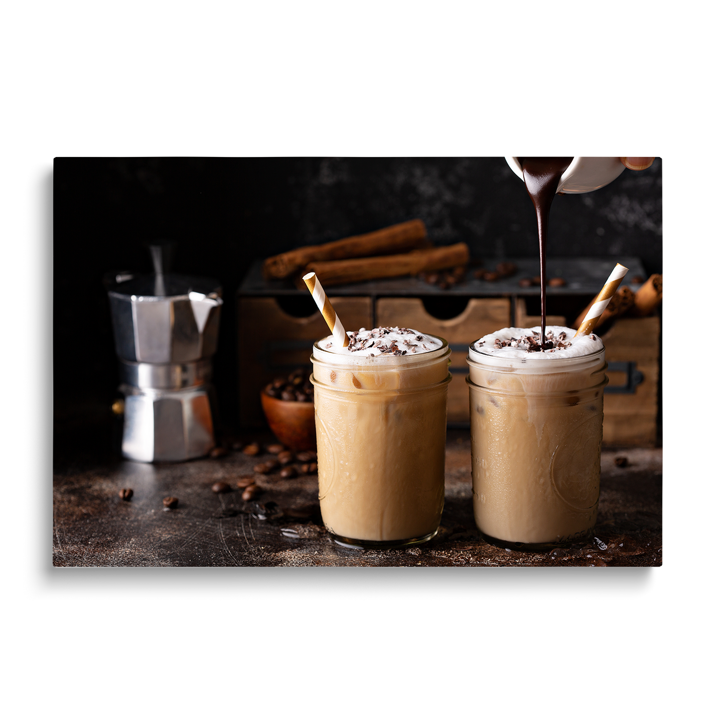 MACCHIATO