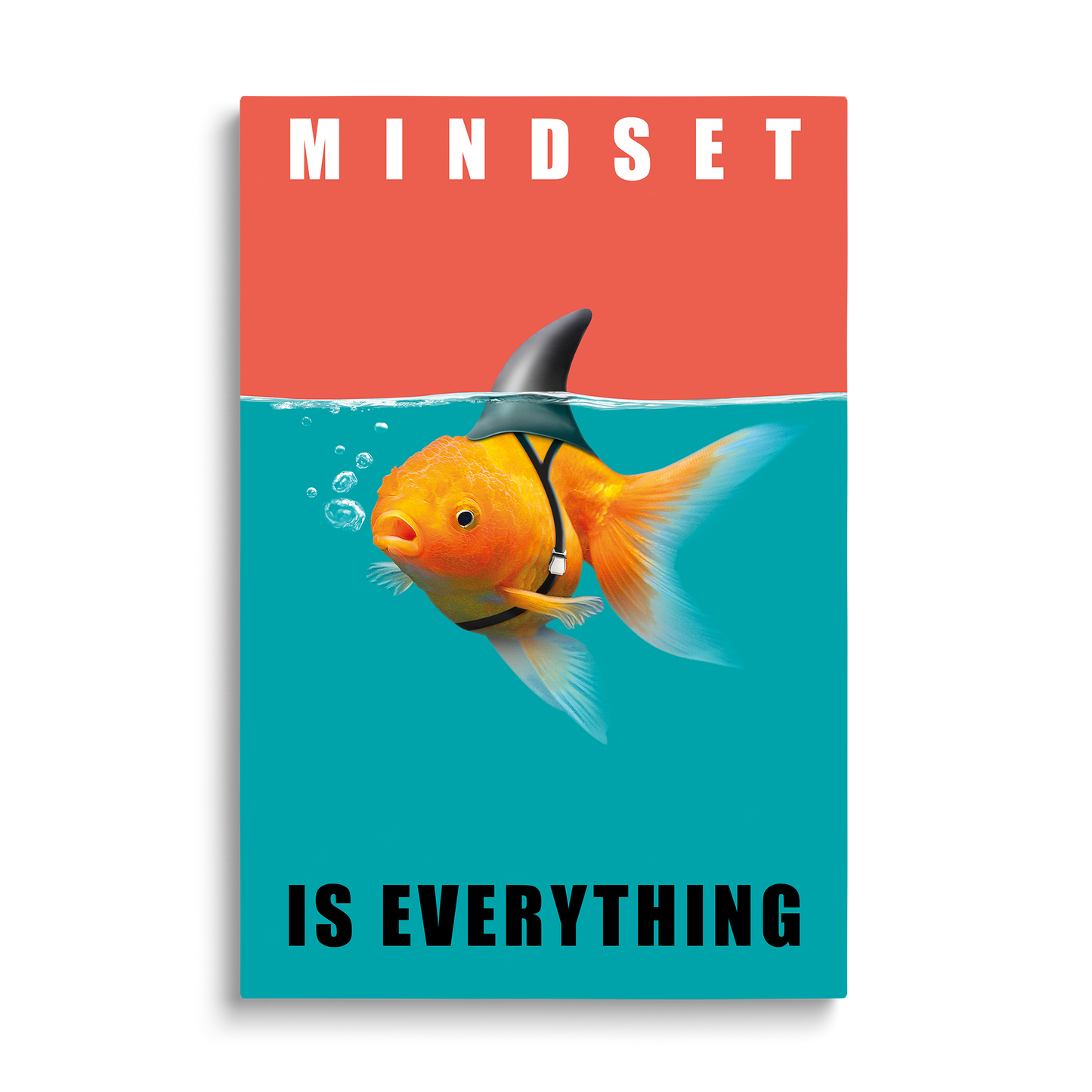 MINDSET FISH