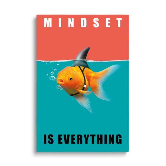 MINDSET FISH