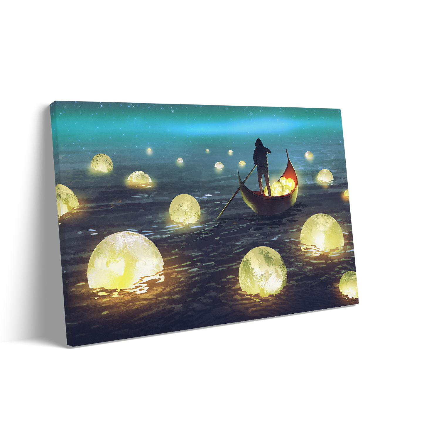 MOON KEEPER