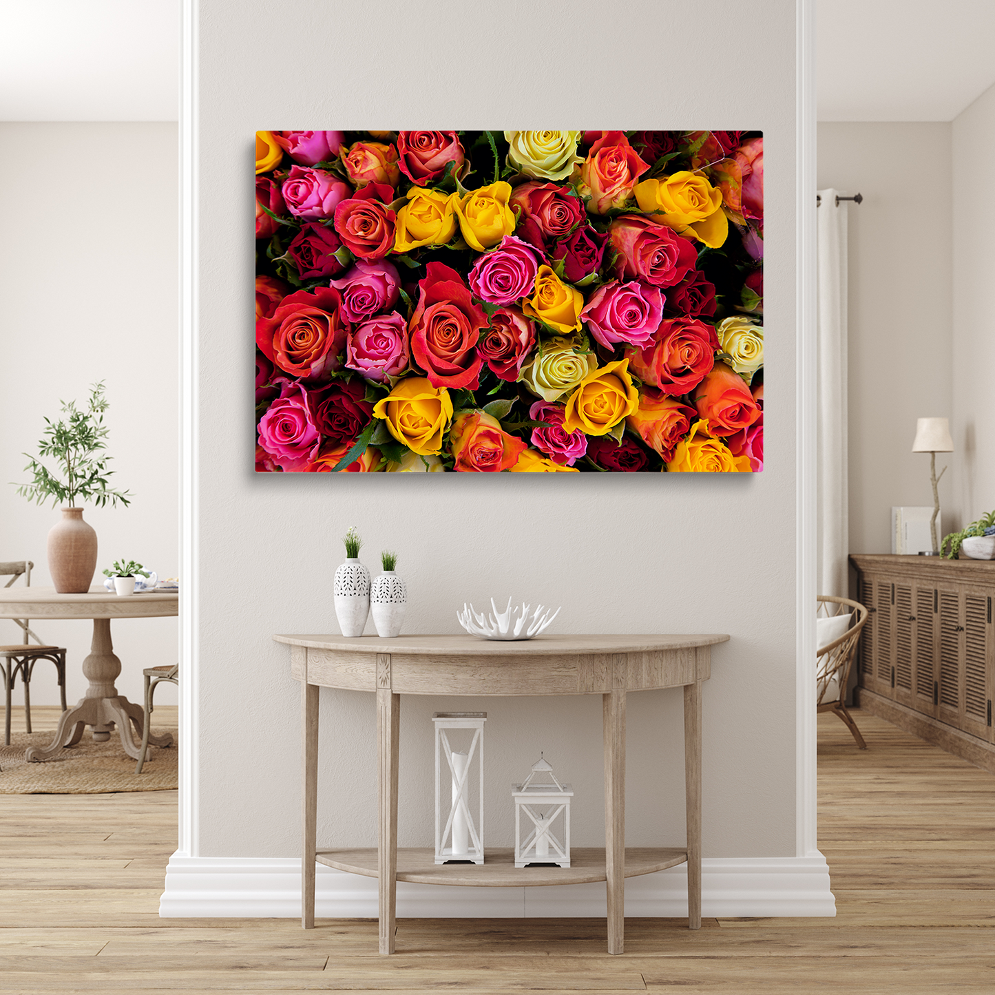 ROSES